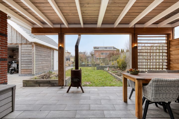 Foto 33 van Albatroslaan 211