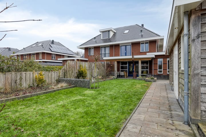 Foto 34 van Albatroslaan 211