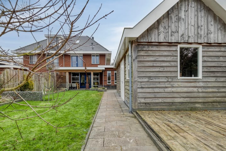 Foto 38 van Albatroslaan 211