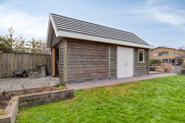 Foto 39 van Albatroslaan 211