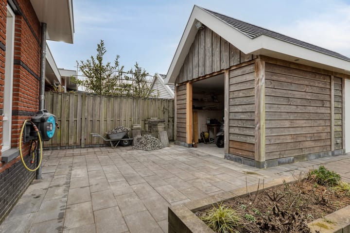 Foto 40 van Albatroslaan 211