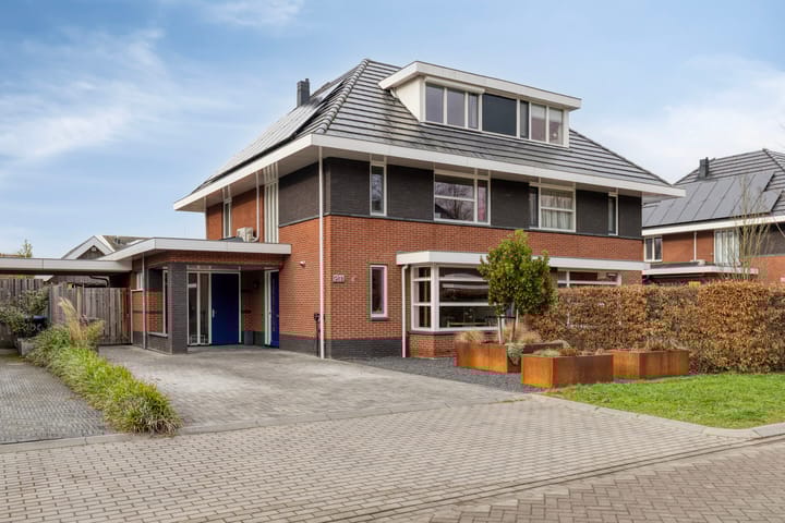 Foto 45 van Albatroslaan 211