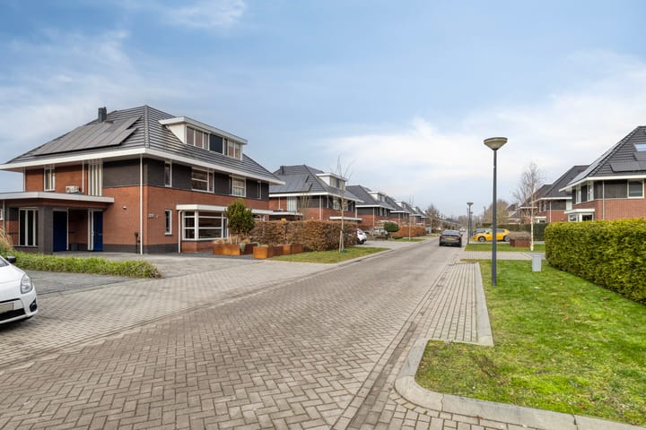 Foto 46 van Albatroslaan 211