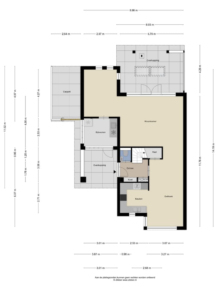 Foto 49 van Albatroslaan 211