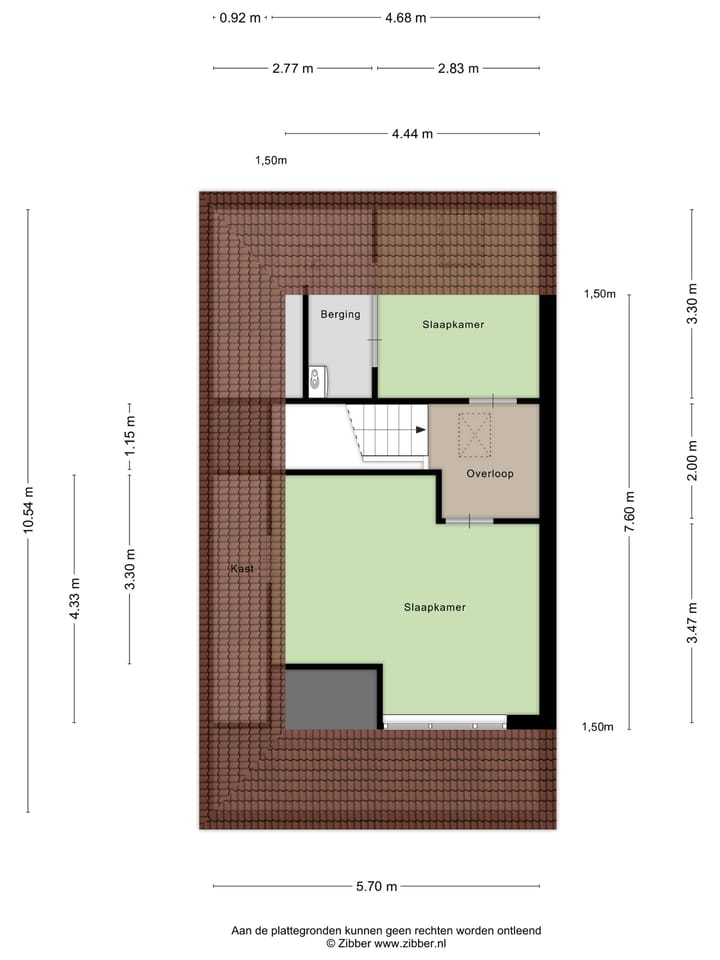 Foto 52 van Albatroslaan 211