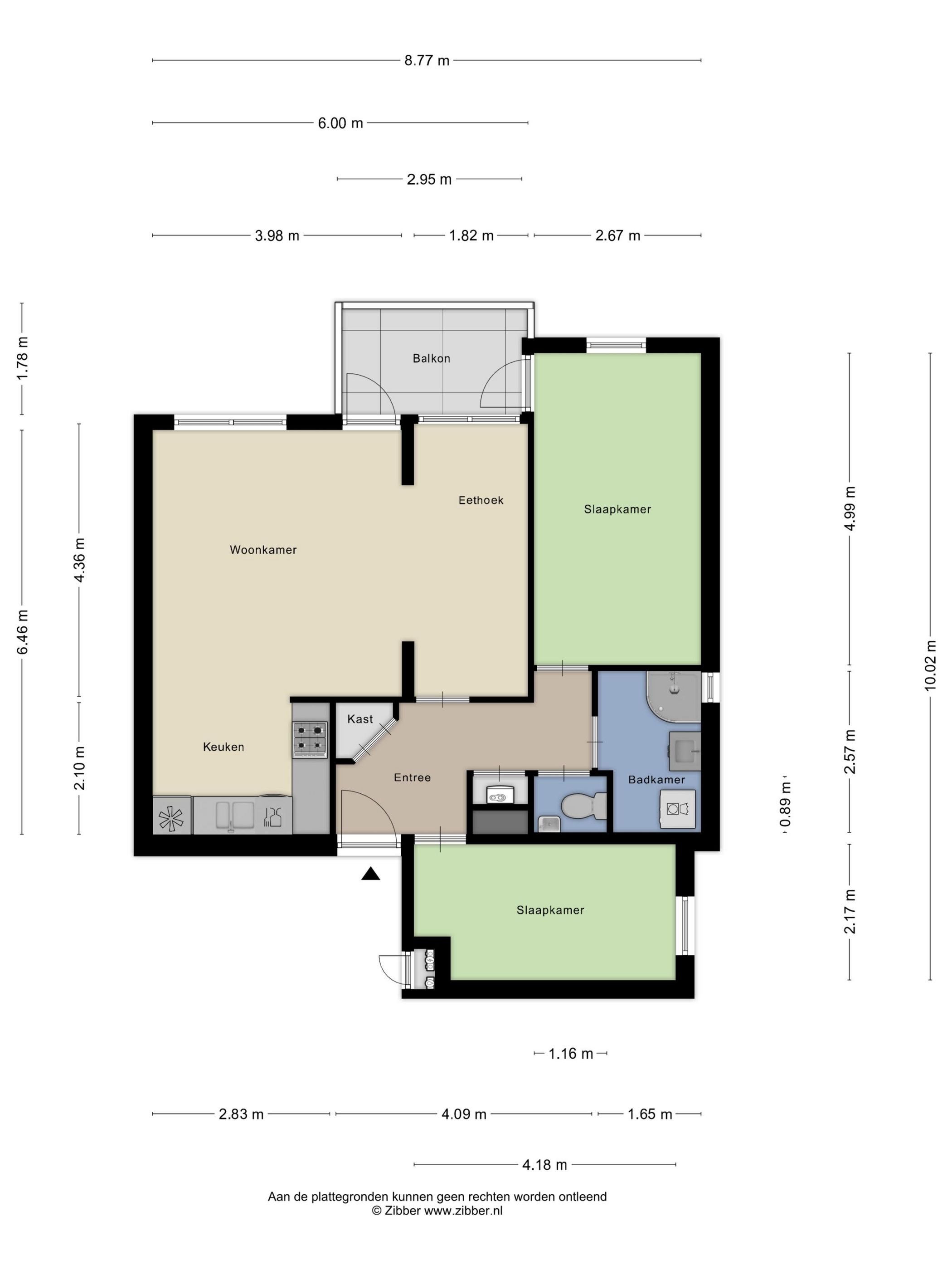 Foto 33 van Kermispad 127