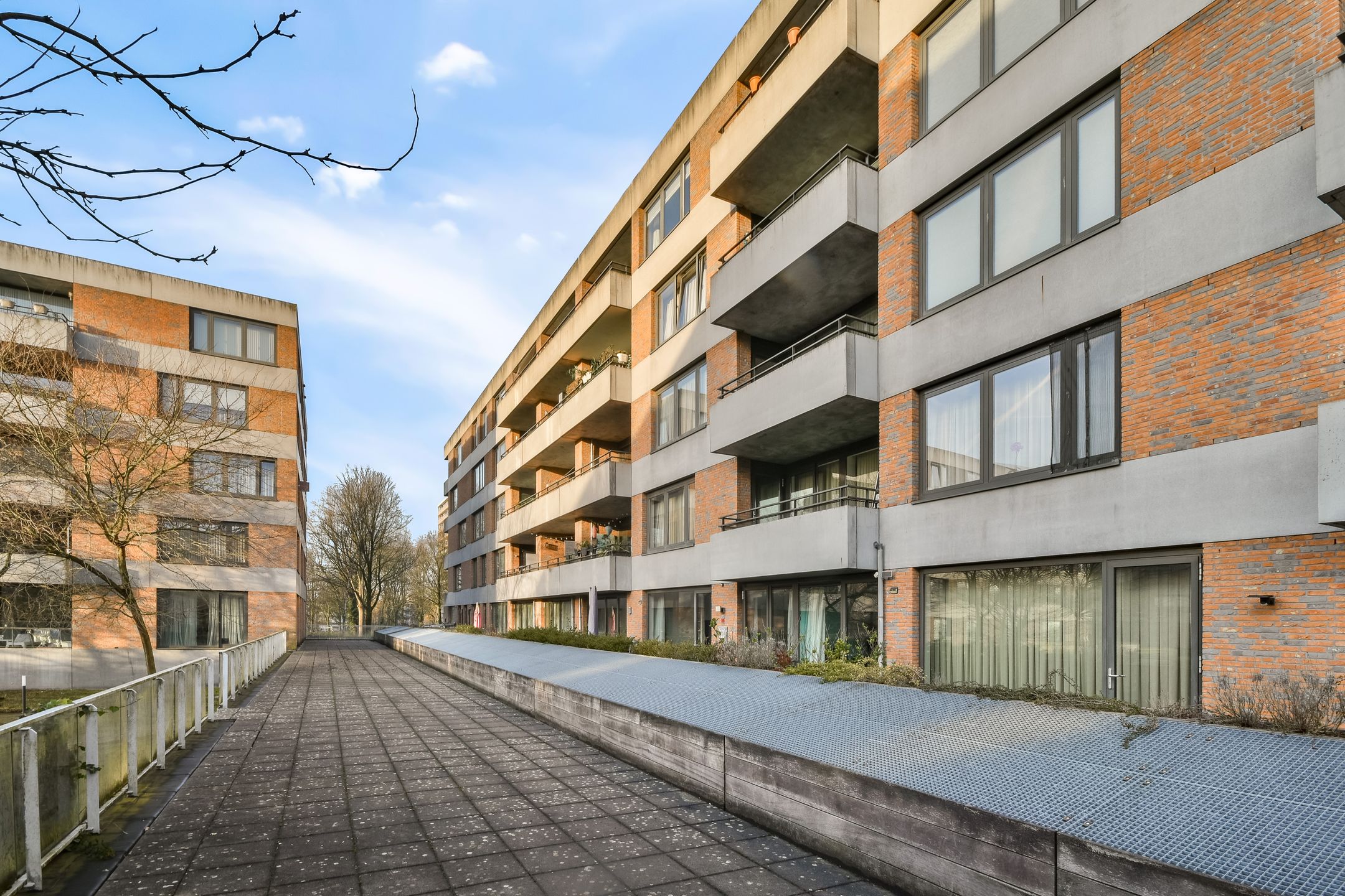 Foto 30 van Rengerskerkestraat 8