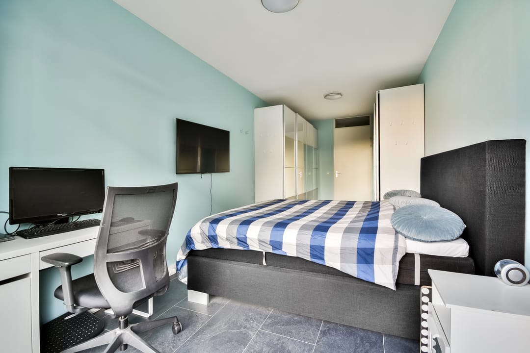 Foto 16 van Rengerskerkestraat 8