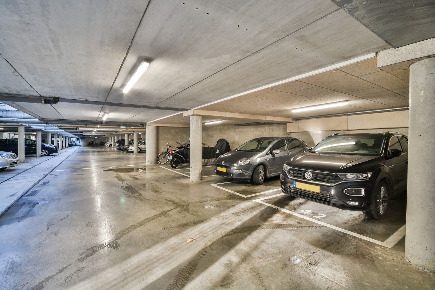 Foto 25 van Rengerskerkestraat 8