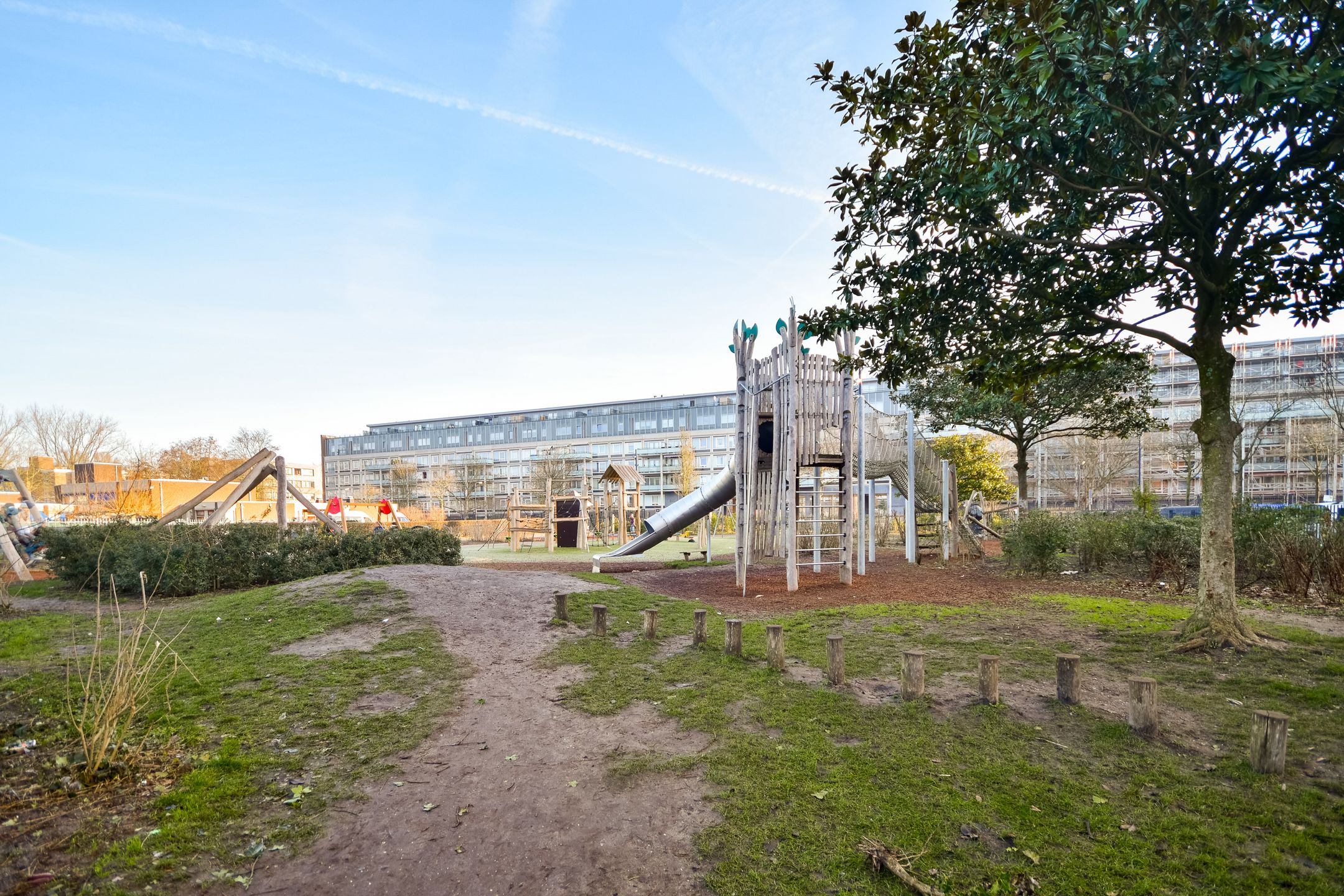 Foto 27 van Rengerskerkestraat 8