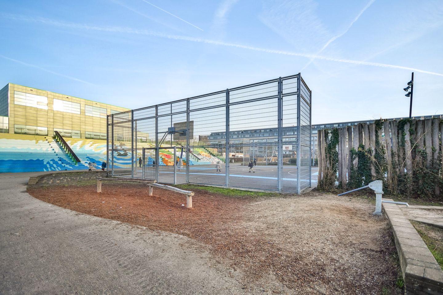 Foto 29 van Rengerskerkestraat 8