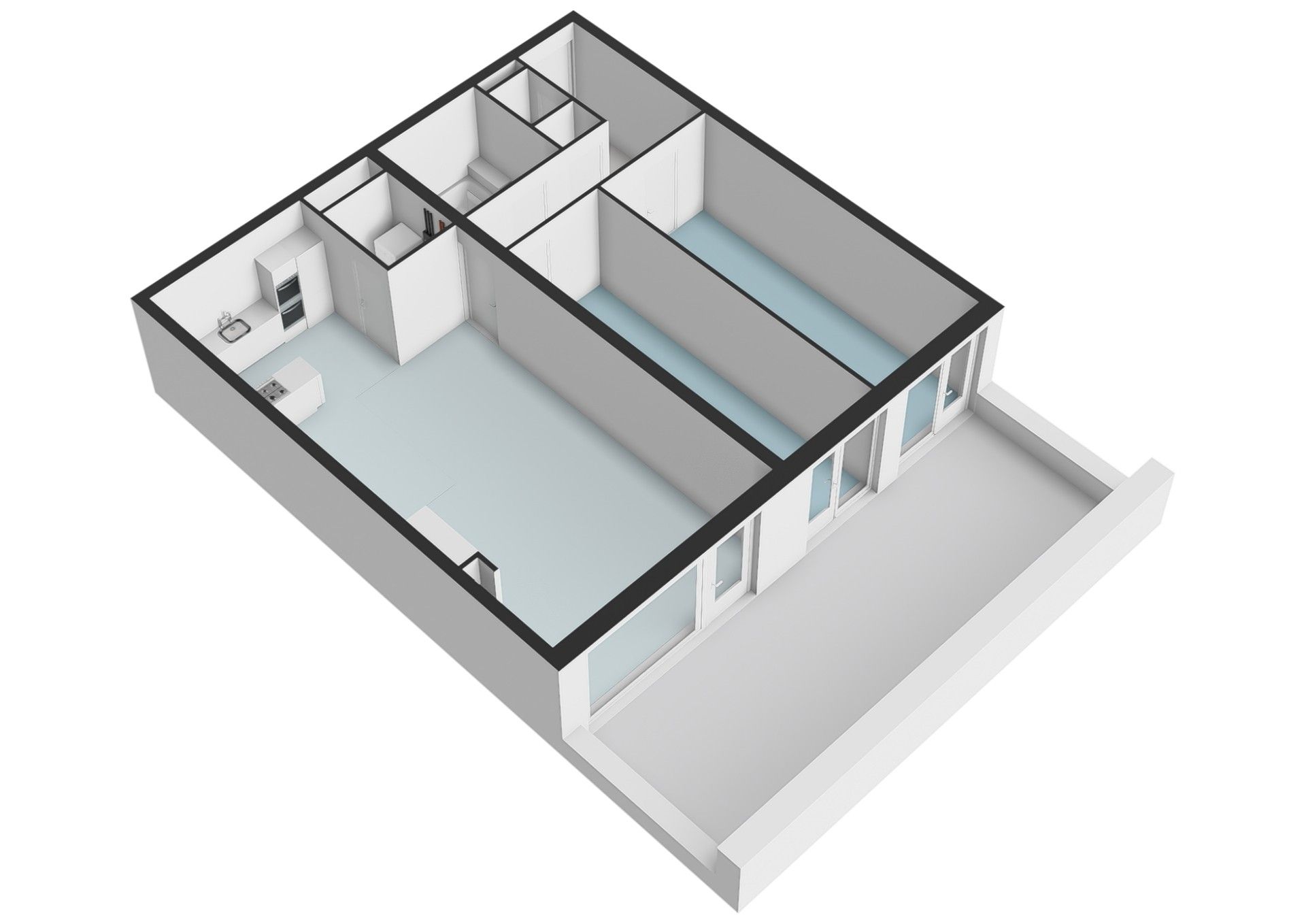 Foto 36 van Rengerskerkestraat 8
