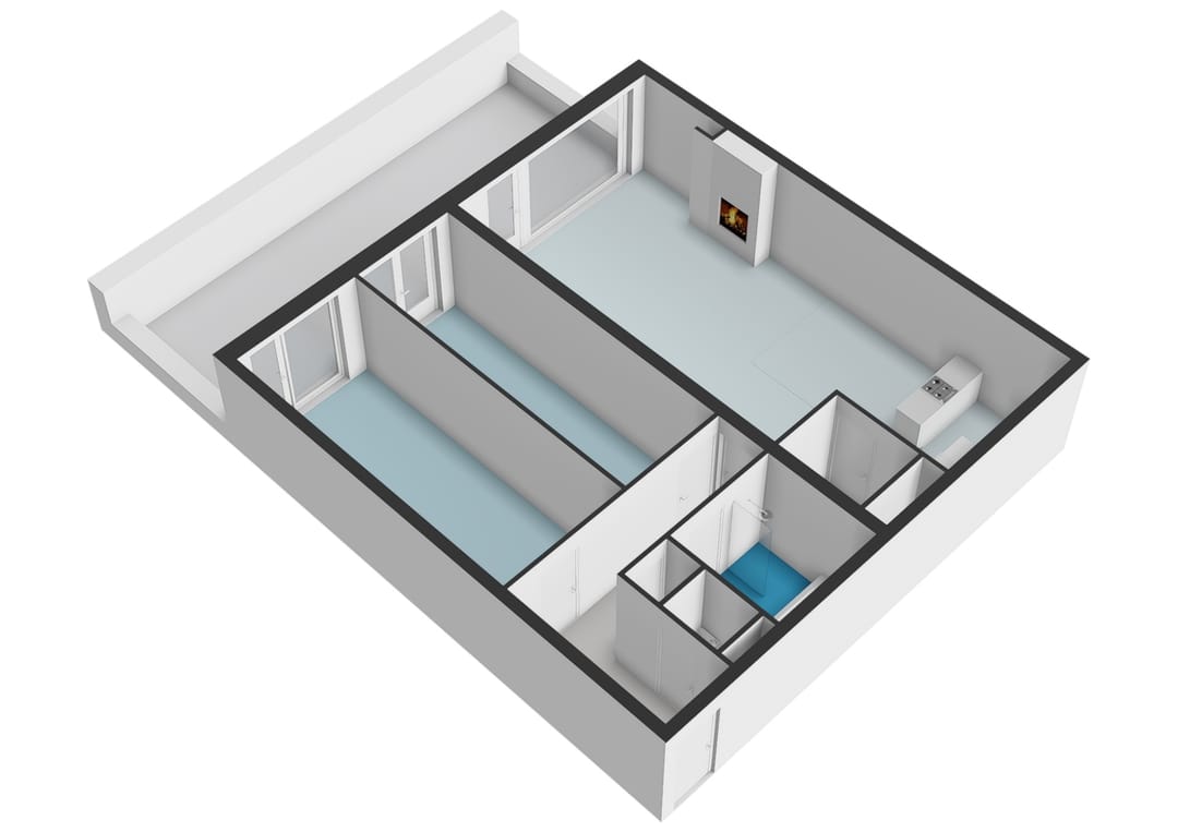 Foto 37 van Rengerskerkestraat 8