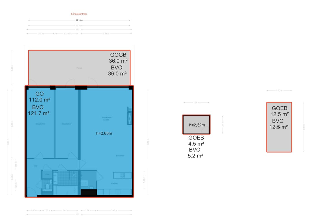 Foto 41 van Rengerskerkestraat 8