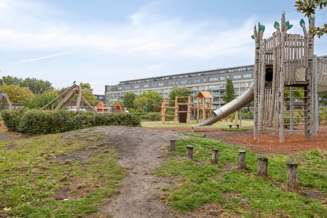 Foto 26 van Rengerskerkestraat 8