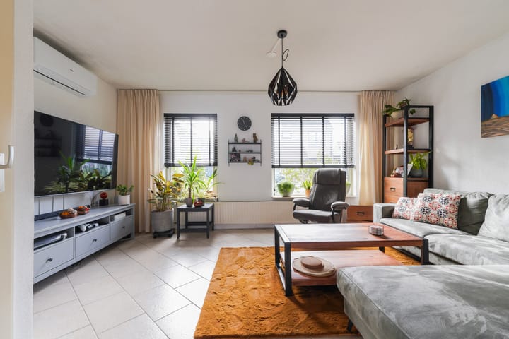 Foto 3 van Dijkshornhof 8