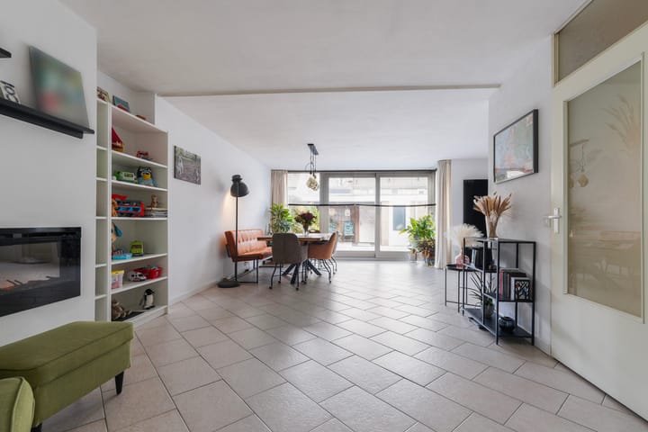 Foto 4 van Dijkshornhof 8