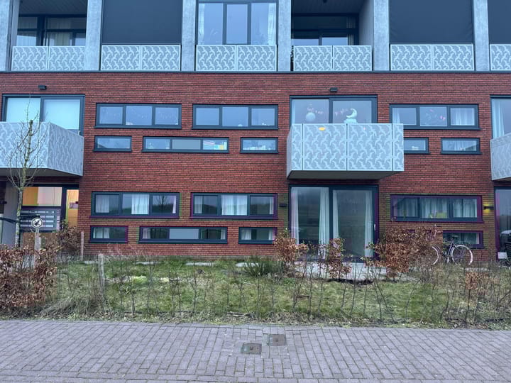 Foto 2 van Noorwegenkade 712