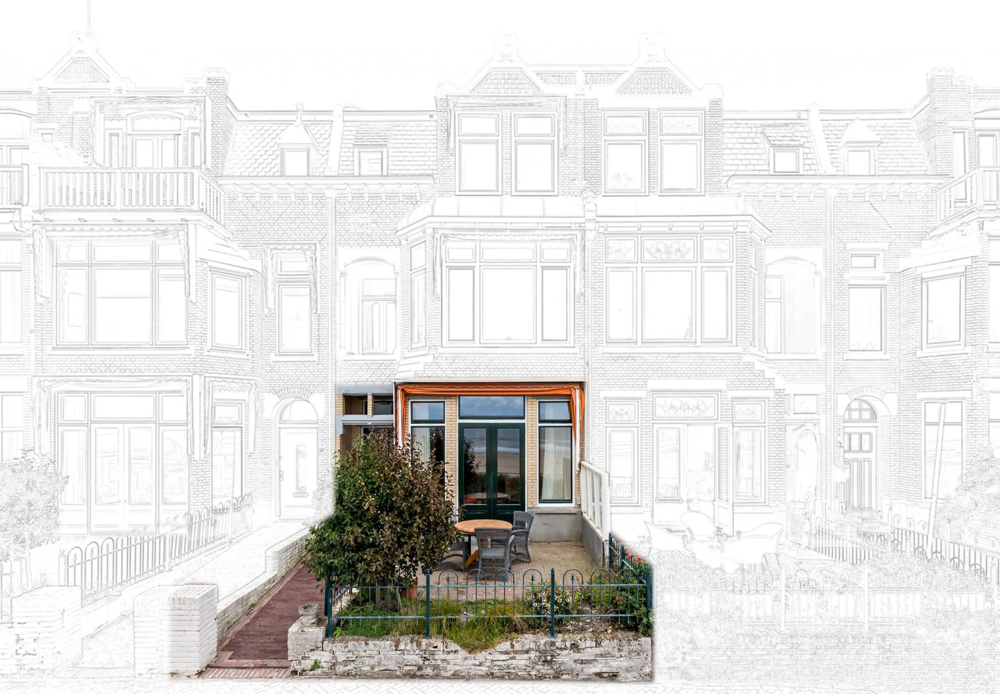 Foto 5 van Zeekant 55