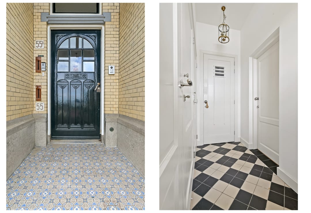 Foto 7 van Zeekant 55