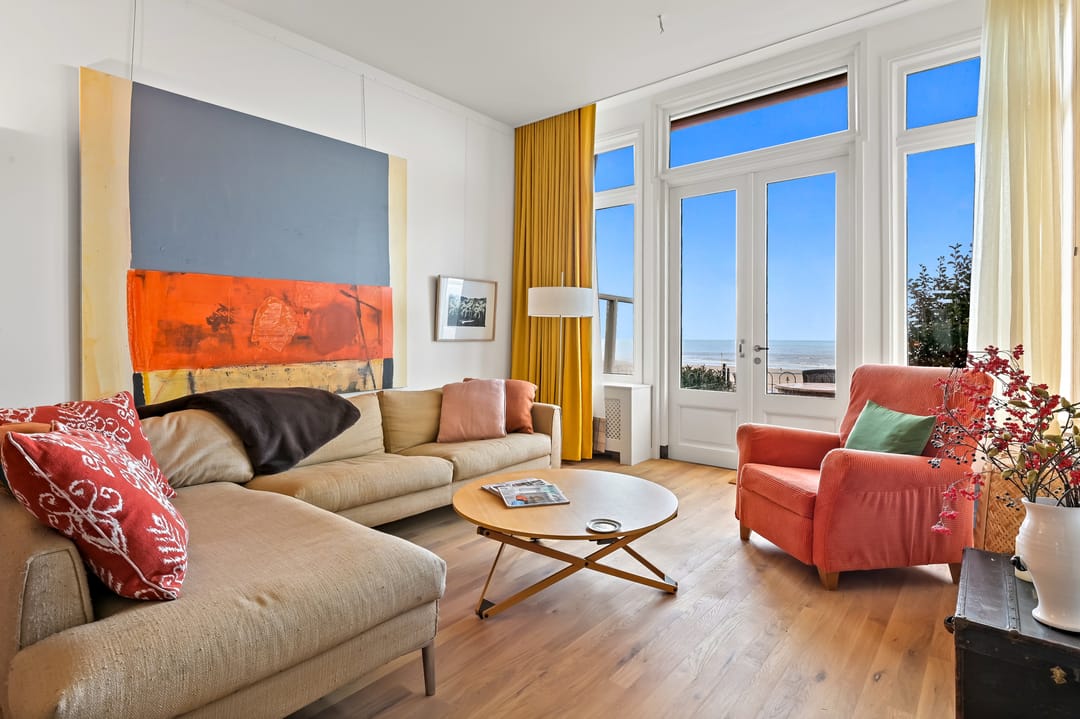 Foto 8 van Zeekant 55