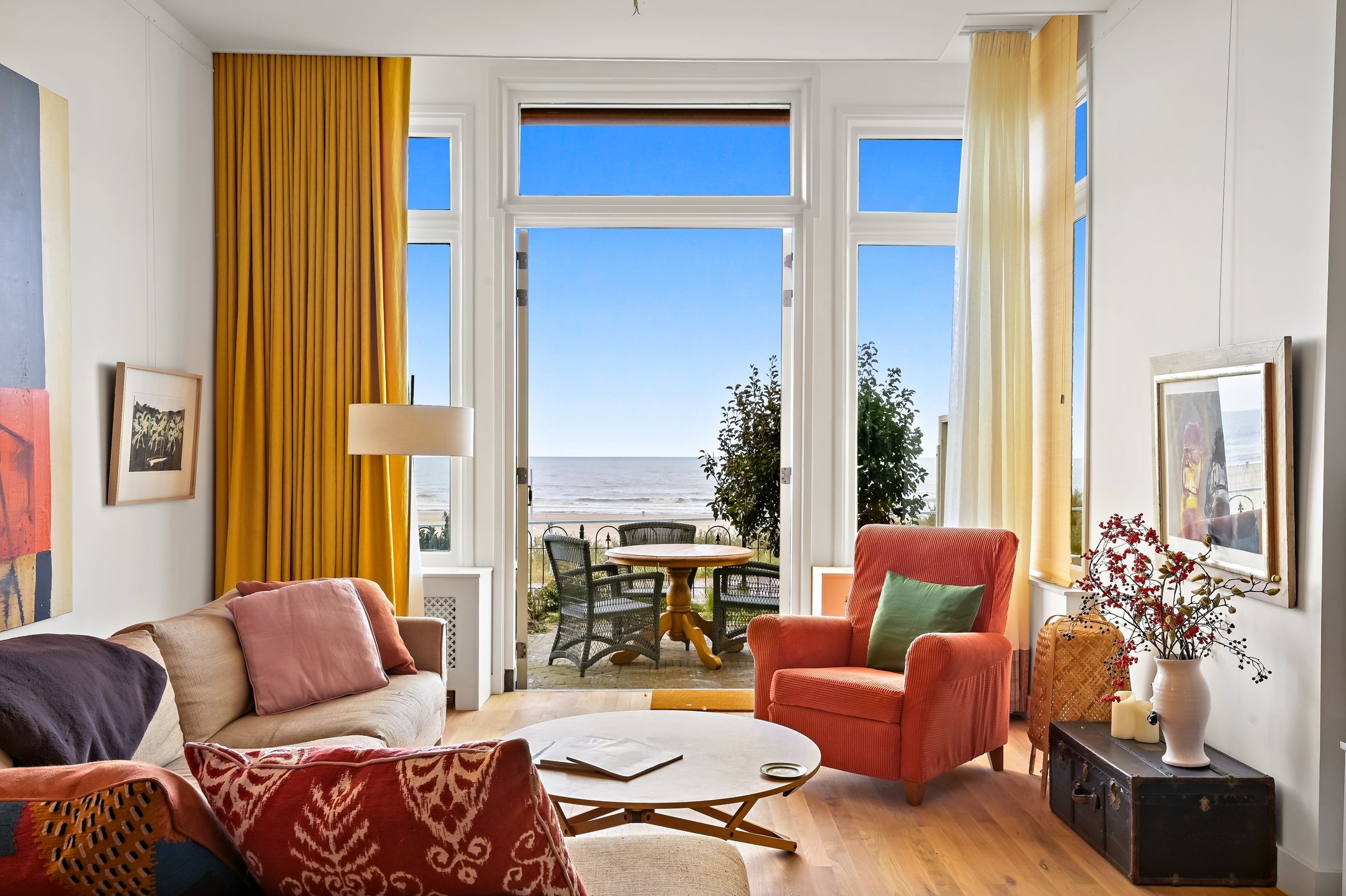 Foto 9 van Zeekant 55