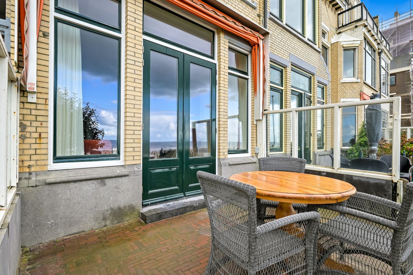 Foto 10 van Zeekant 55