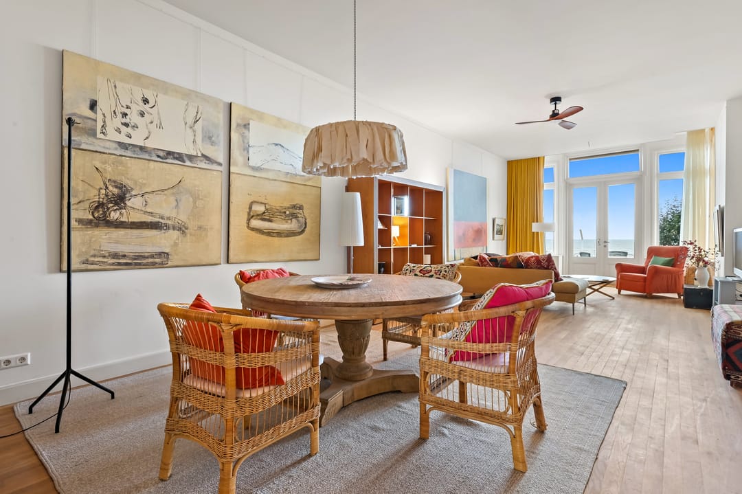 Foto 11 van Zeekant 55