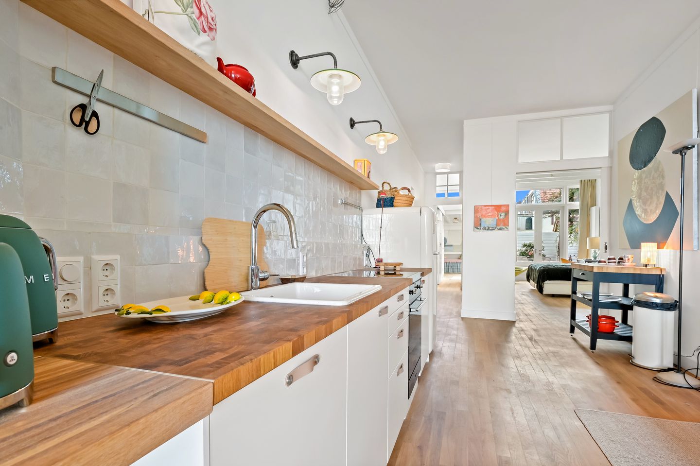 Foto 14 van Zeekant 55