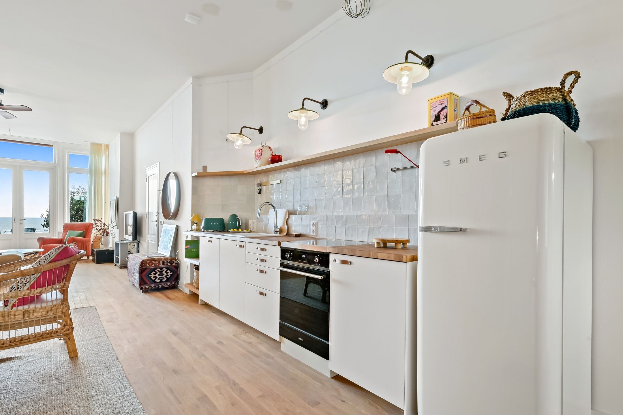 Foto 15 van Zeekant 55