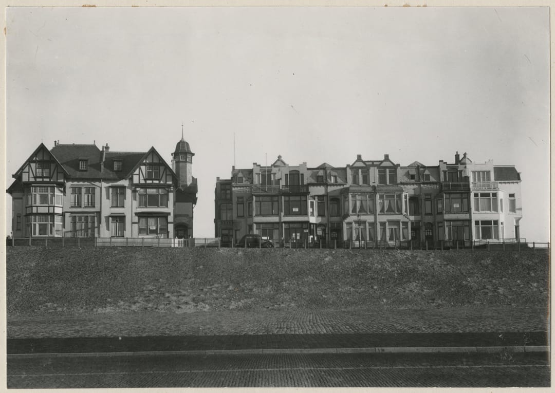 Foto 43 van Zeekant 55