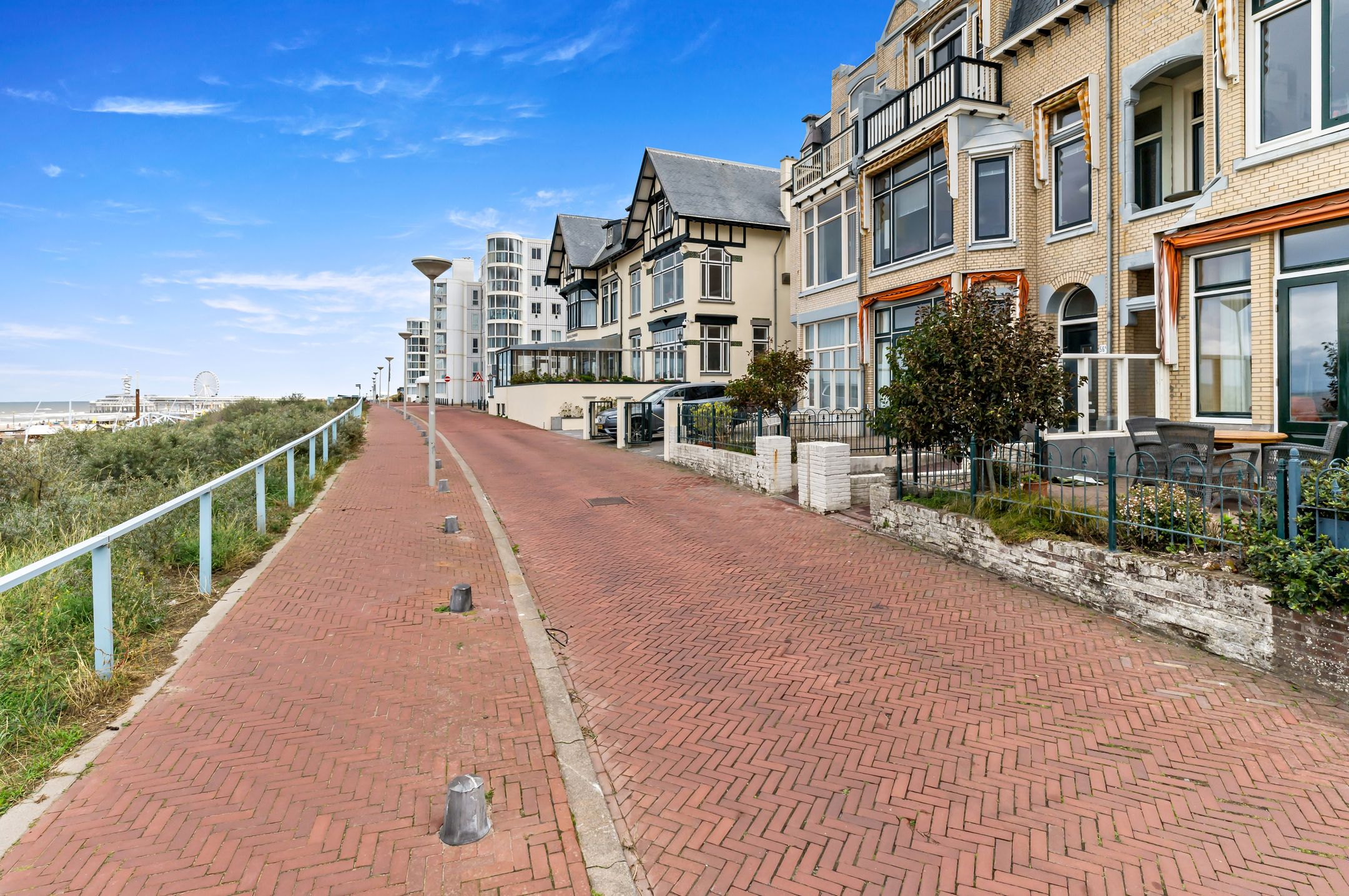 Foto 45 van Zeekant 55