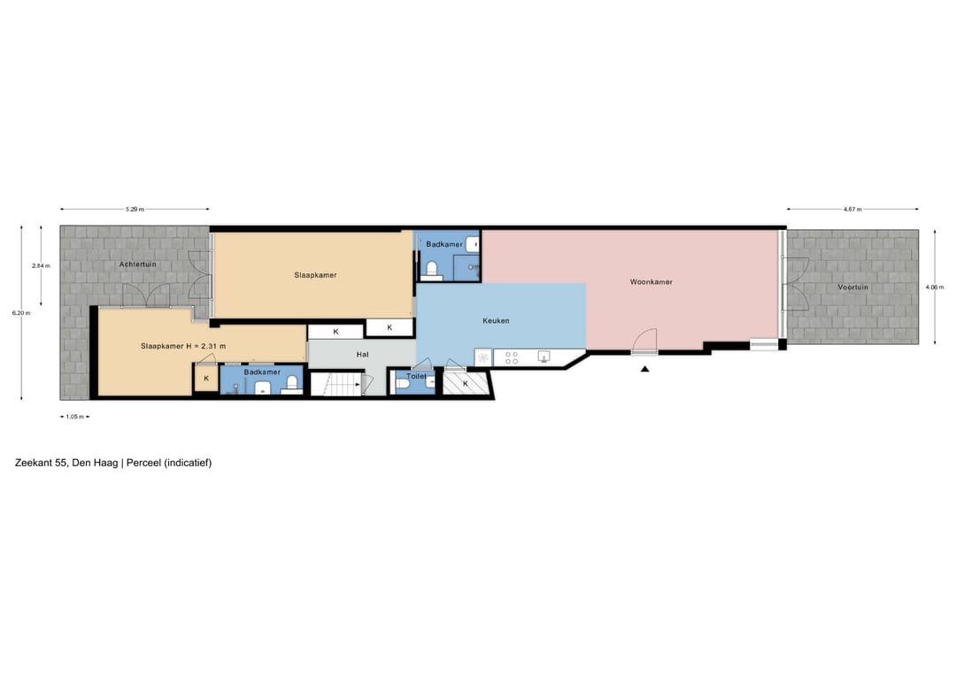 Foto 37 van Zeekant 55