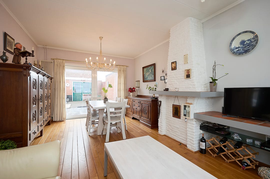 Foto 2 van Burg Hoefnagelsstraat 72