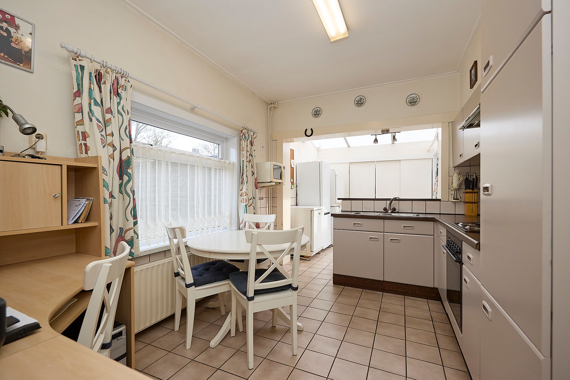 Foto 3 van Burg Hoefnagelsstraat 72