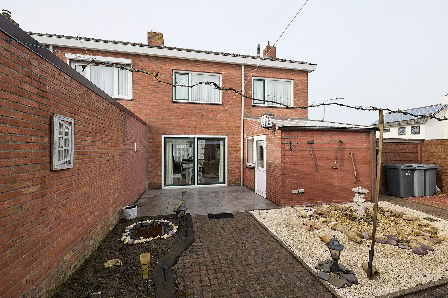 Foto 4 van Burg Hoefnagelsstraat 72