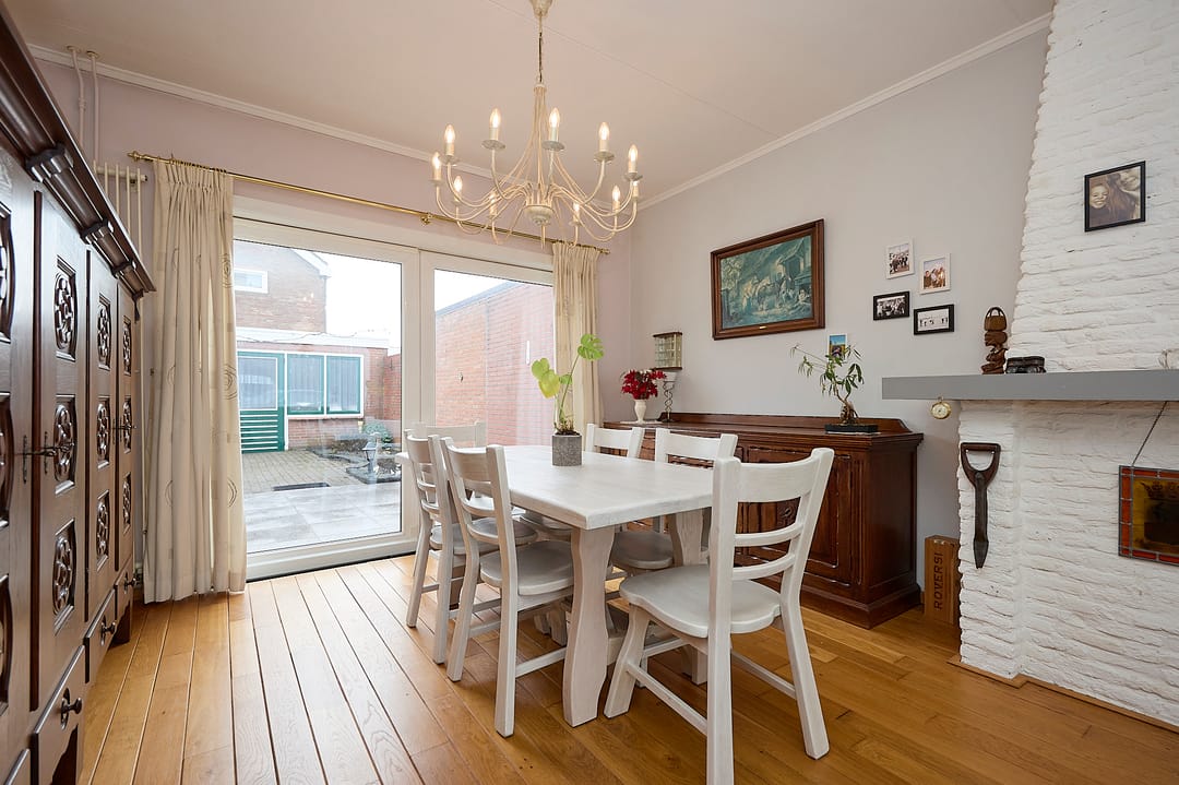 Foto 7 van Burg Hoefnagelsstraat 72