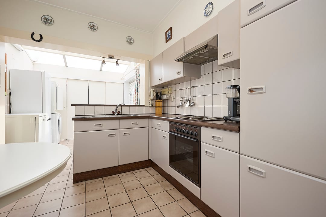 Foto 8 van Burg Hoefnagelsstraat 72