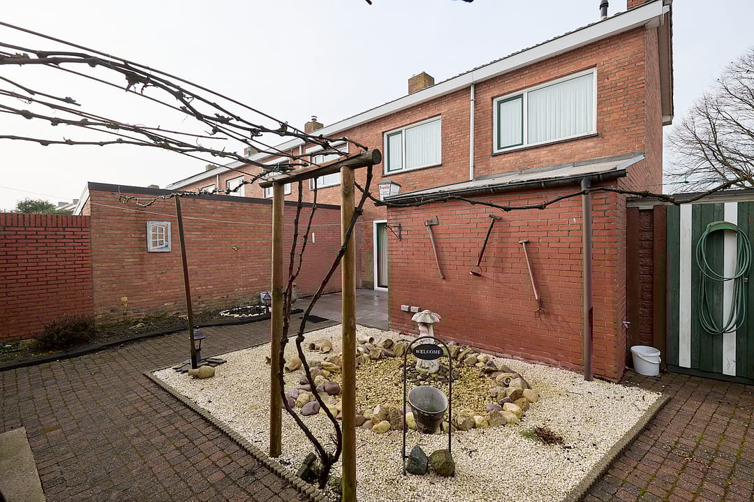 Foto 13 van Burg Hoefnagelsstraat 72