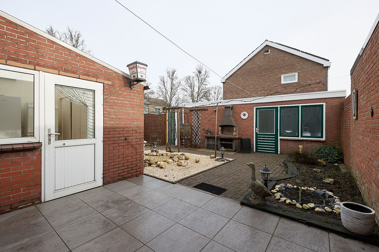 Foto 14 van Burg Hoefnagelsstraat 72