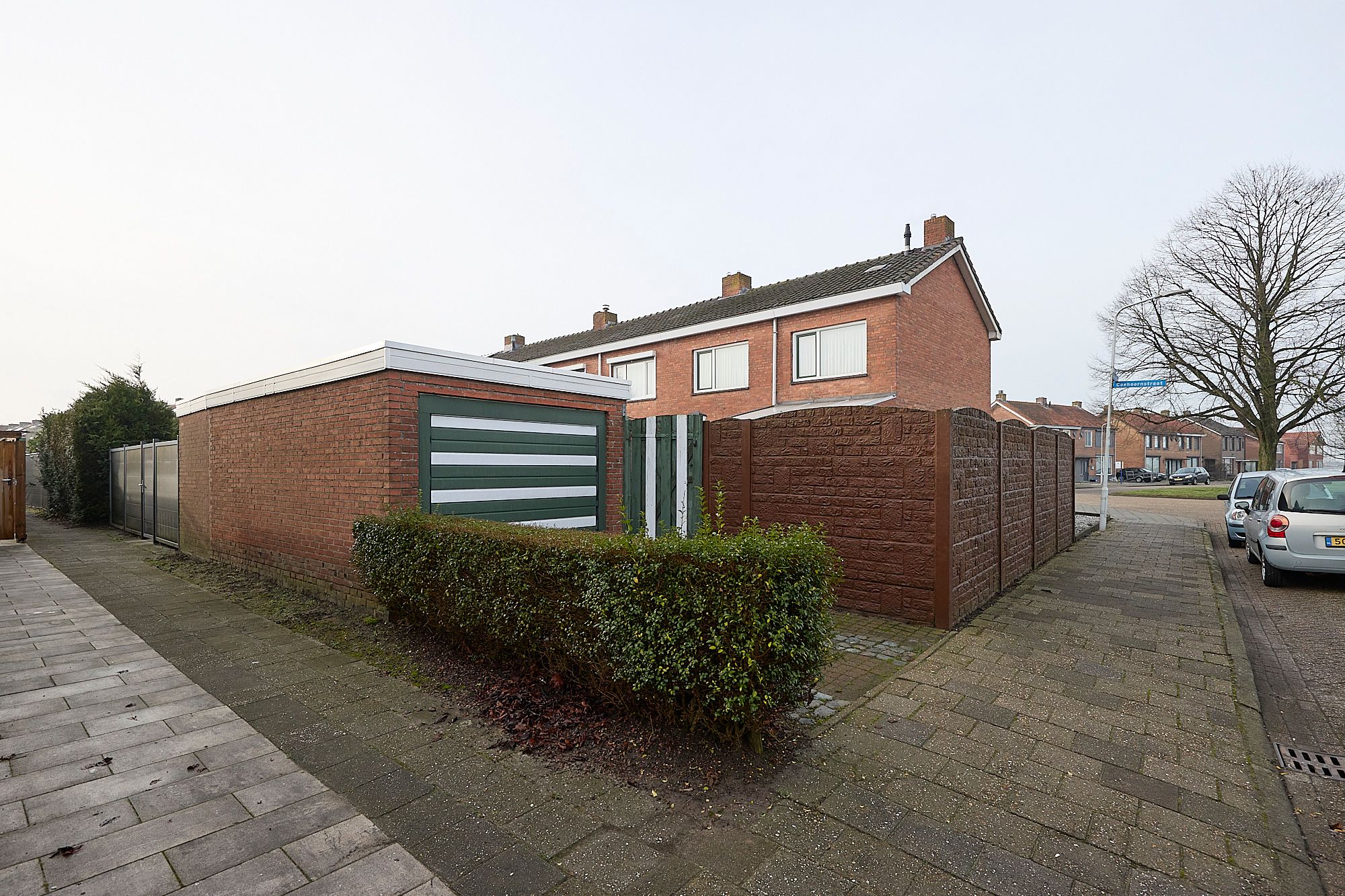 Foto 15 van Burg Hoefnagelsstraat 72