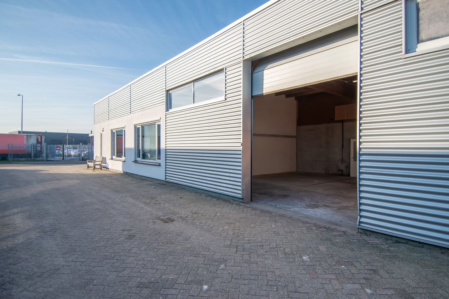 Bekijk foto 5 van Nijverheidsweg 1-a