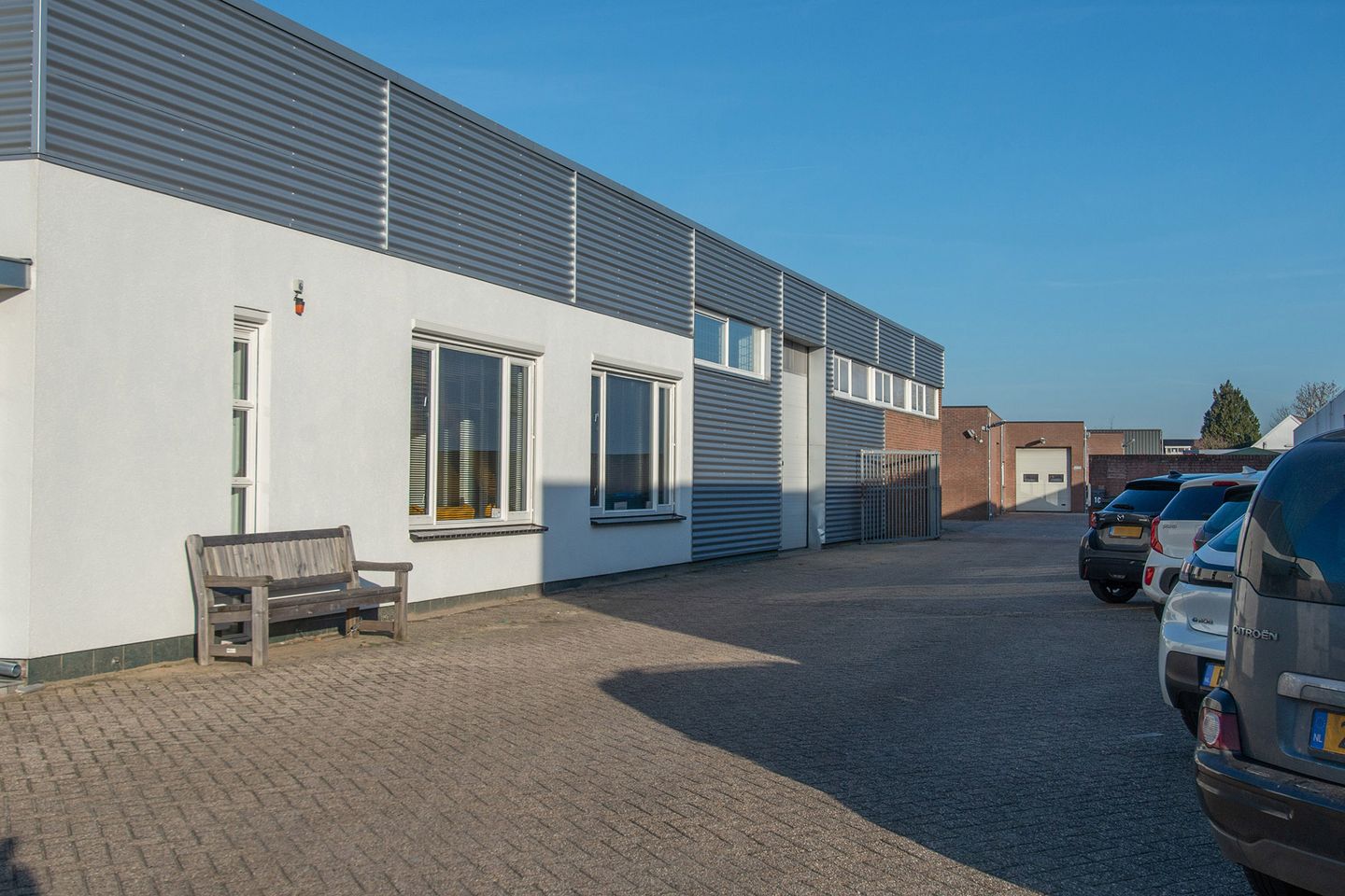 Bekijk foto 3 van Nijverheidsweg 1-a