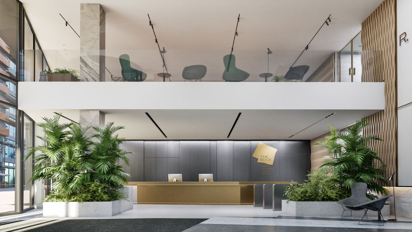 View photo 5 of Claude Debussylaan 80-134