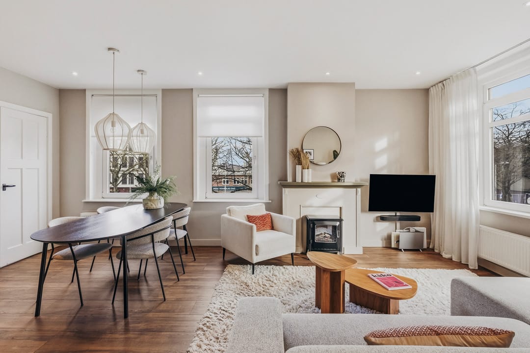 Foto 1 van Willem de Zwijgerlaan 335-2