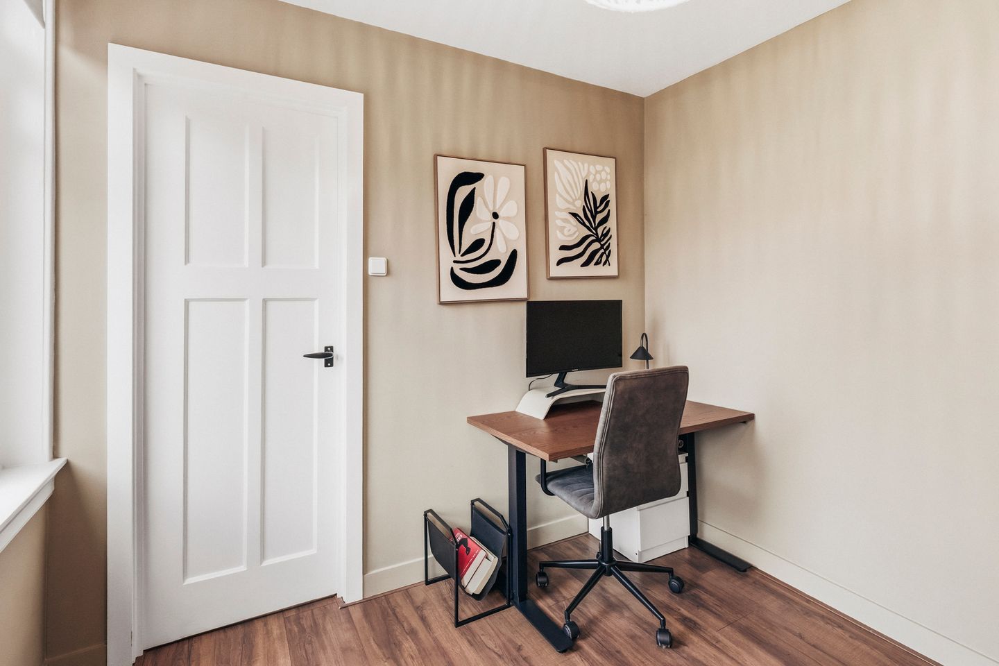 Foto 4 van Willem de Zwijgerlaan 335-2