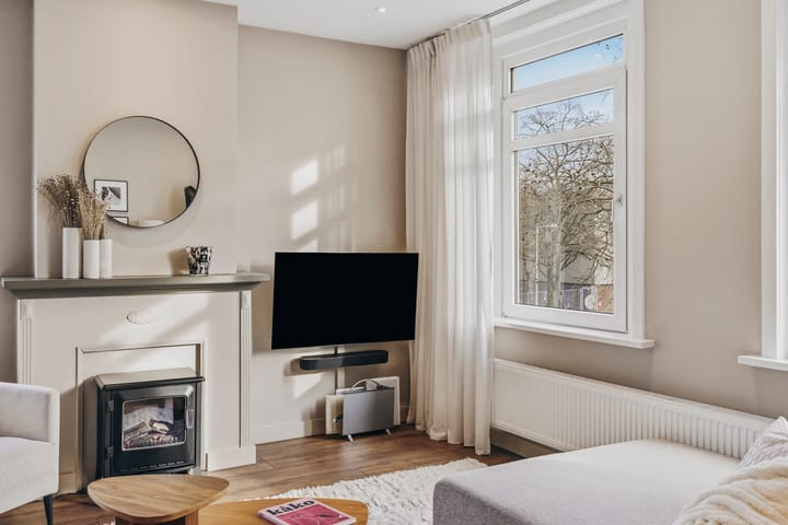 Foto 7 van Willem de Zwijgerlaan 335-2