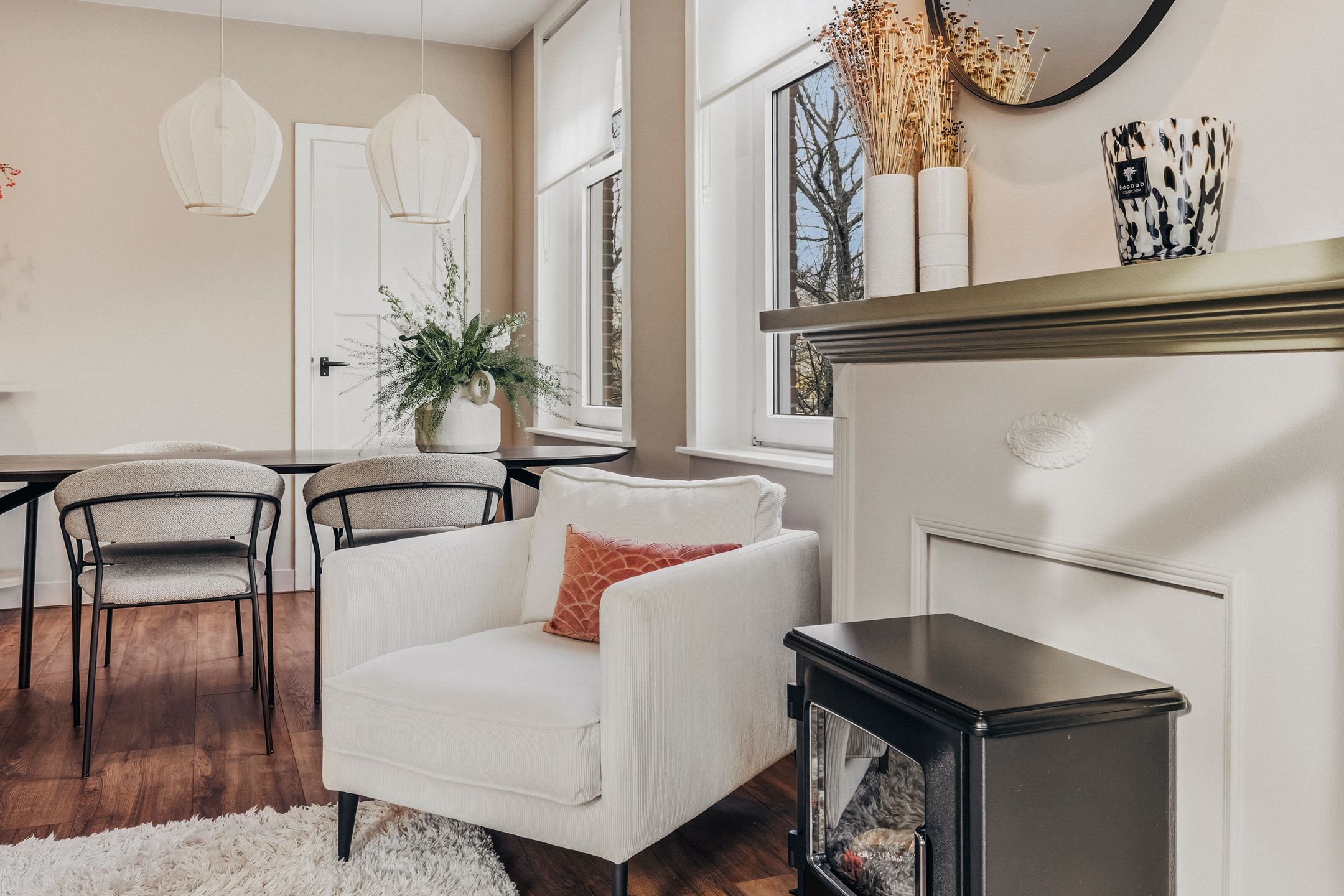 Foto 9 van Willem de Zwijgerlaan 335-2