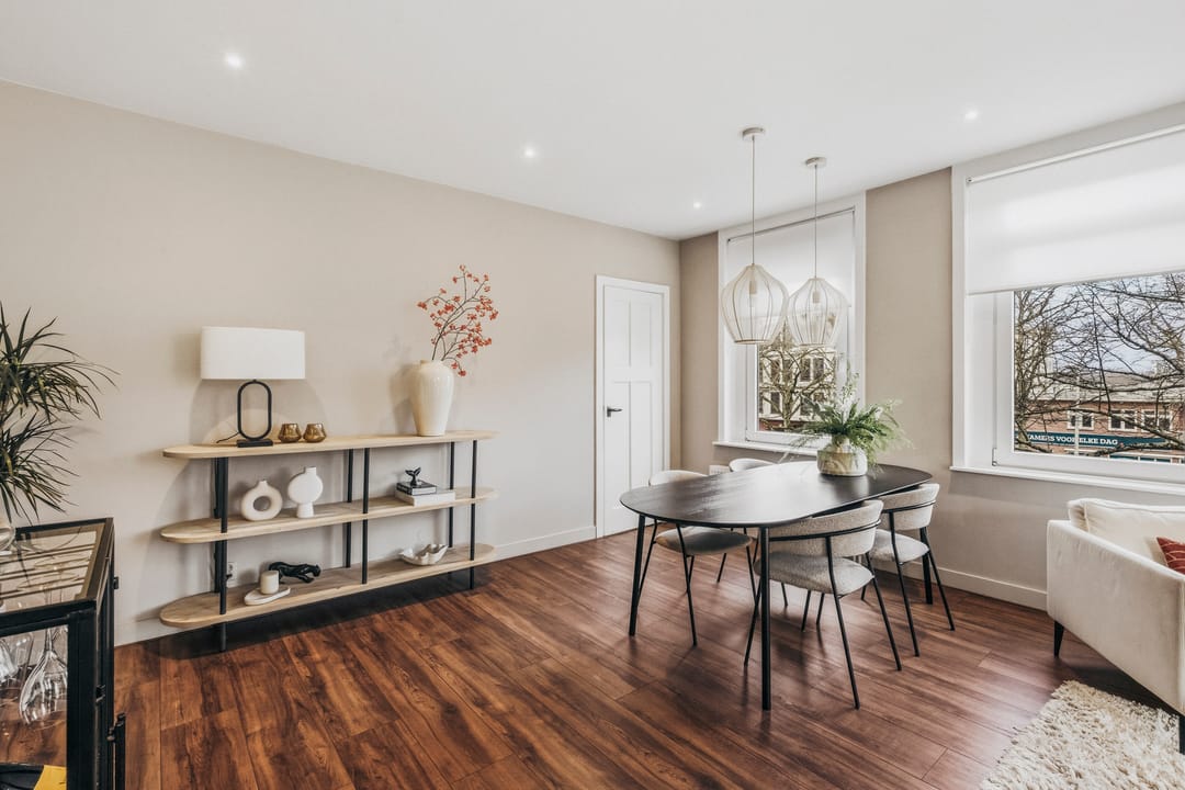 Foto 11 van Willem de Zwijgerlaan 335-2