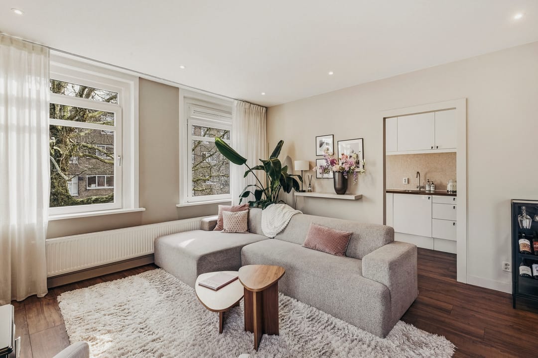 Foto 13 van Willem de Zwijgerlaan 335-2